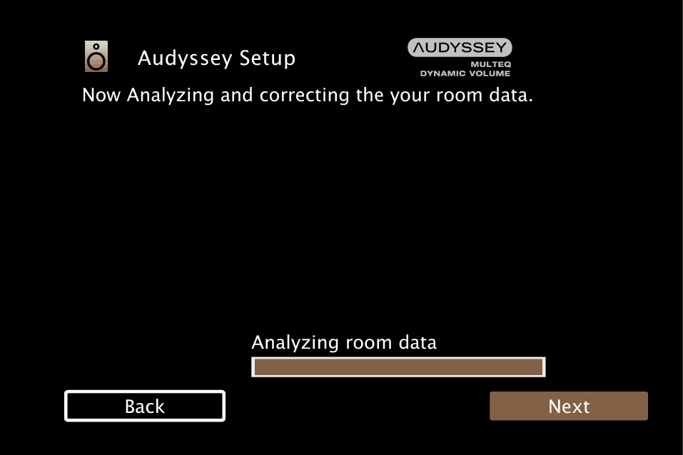 GUI Audyssey13 N58
